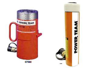 C1014C 10 tonGeneral Purpose Hydraulic Cylinder
