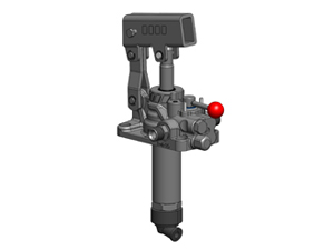PMI25+VS Offshore Hand Pump-106.022.01259