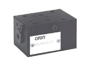 Amplifier Module - Cetop 3 - AM3.XMP.20.E.00.1