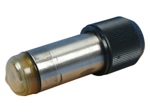 Cetop 5 / NG10 - AC Slug tube K16 - V.8599.0005