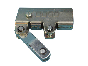 Hand Pump Lever Holder Kit - 500.009.00135