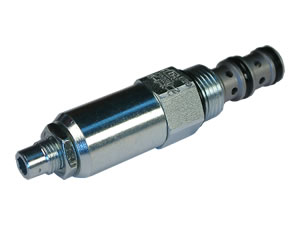 Pressure Reducing Cartridge Series 10 CP230-2-B-0-K PR10-36-B-0-N-15
