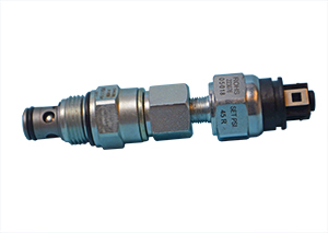 Pressure Switch Assembly - FN7000