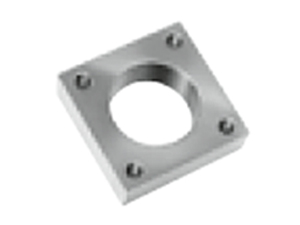 350184 Cylinder Mounting Plate