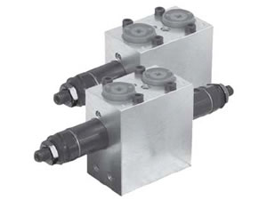 Pressure relief valve - CM.3.M
