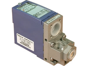 Pressure Switch - TEXMJA3007 - XMLA.300.D2S.12