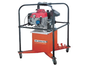 PG4204 Two Speed Pump