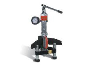 Manual-Hydraulic Pusher - PHP8H