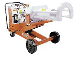 Roller Bearing Puller/Installer - PR2100J-E220