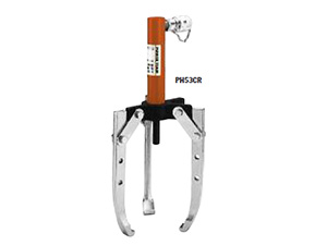 17.5 Ton Capacity 3 Jaw Puller Only - 1066