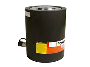 RC122010C High-Tonnage Low Cycle Gravity Return Cylinder